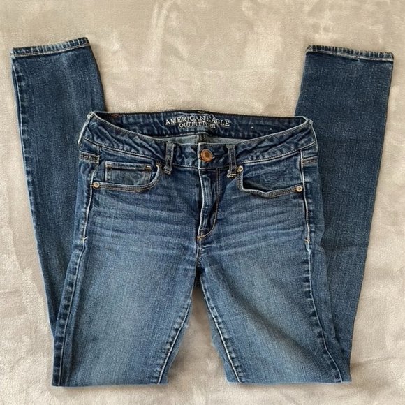 American Eagle Jeans - Picture 5 of 7